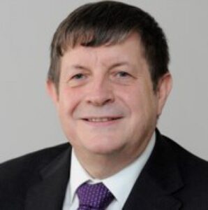 Adrian Whyle
