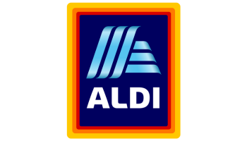 Logo for ALDI Stores Ltd
