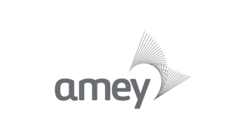 Logo for Amey