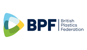 Logo for BPF Recycling Group