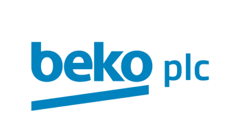 Logo for Beko