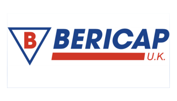 Logo for Bericap UK Ltd