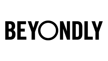 Logo for Beyondly Global Inc