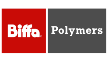 Logo for Biffa Polymers