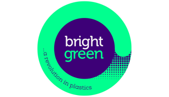 Logo for Brightgreen Plastics Ltd