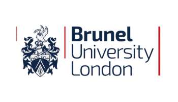 Logo for Brunel University London