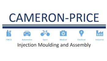 Logo for Cameron-Price Limited