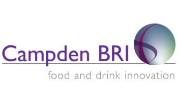 Logo for Campden BRI