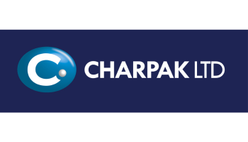 Logo for Charpak Ltd
