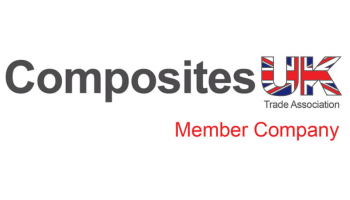 Logo for Composites UK