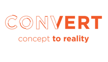 Logo for Convert Design Ltd