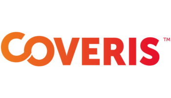 Logo for Coveris