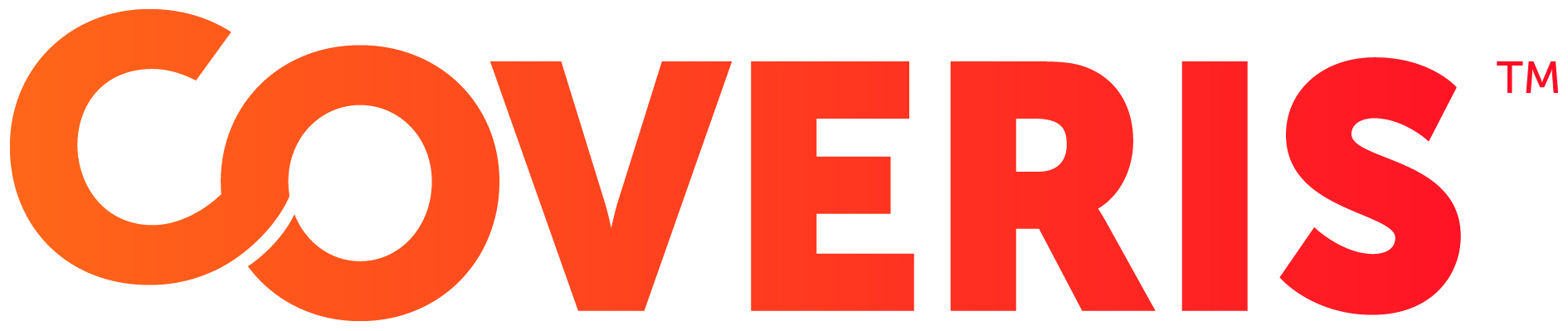 Logo for Coveris