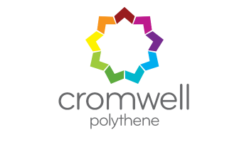 Logo for Cromwell Polythene Ltd