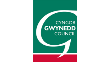 Logo for Cyngor Gwynedd Council