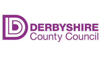 Logo for Derbyshire County Council