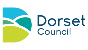 Logo for Dorset Council