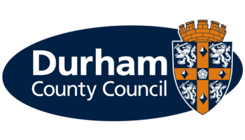 Logo for Durham County Council
