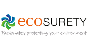 Logo for Ecosurety