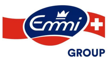 Logo for Emmi
