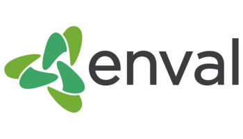 Logo for Enval