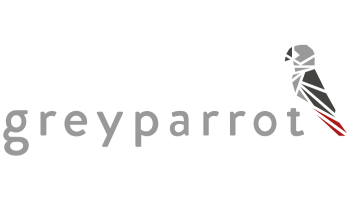 Logo for Greyparrot