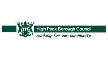 Logo for High Peak Borough Council