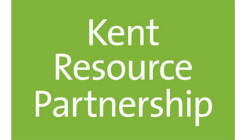 Logo for Kent Resource Partnership