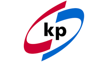 Logo for Klöckner Pentaplast