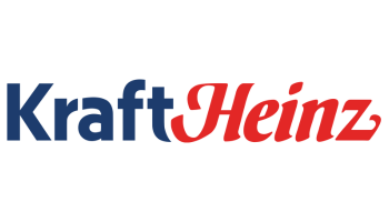 Logo for Kraft Heinz