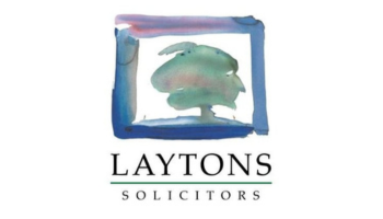 Logo for Laytons Solicitor LLP