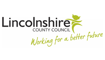 Logo for Lincolnshire County Council