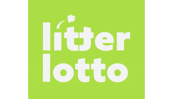 Logo for LitterLotto
