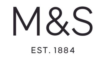 Logo for Marks & Spencer Group plc