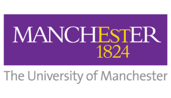 Logo for University of Manchester