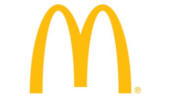 Logo for McDonald’s