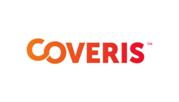 Logo for Coveris