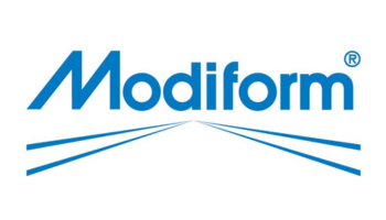 Logo for Modiform