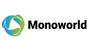 Logo for Monoworld Ltd