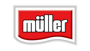 Logo for Müller UK & Ireland