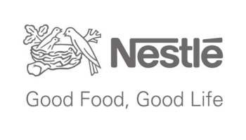 Logo for Nestle´© UK Ltd