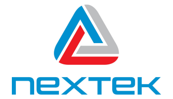 Logo for Nextek Ltd