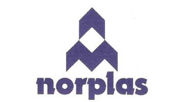 Logo for Norplas