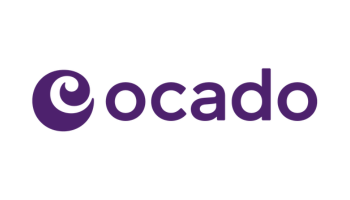 Logo for Ocado Retail Ltd