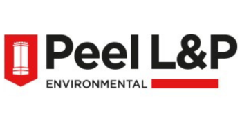 Logo for Peel L&P Environmental Ltd