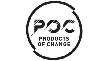 Logo for Products of Change