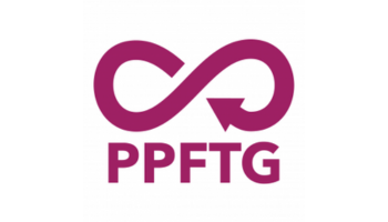 Logo for Perpetual Plastic for Food to Go (PPFTG)