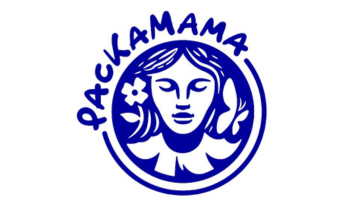 Logo for Packamama