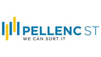 Logo for Pellenc Selective Technologies