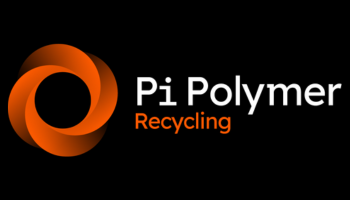 Logo for Pi Polymer Recycling Ltd